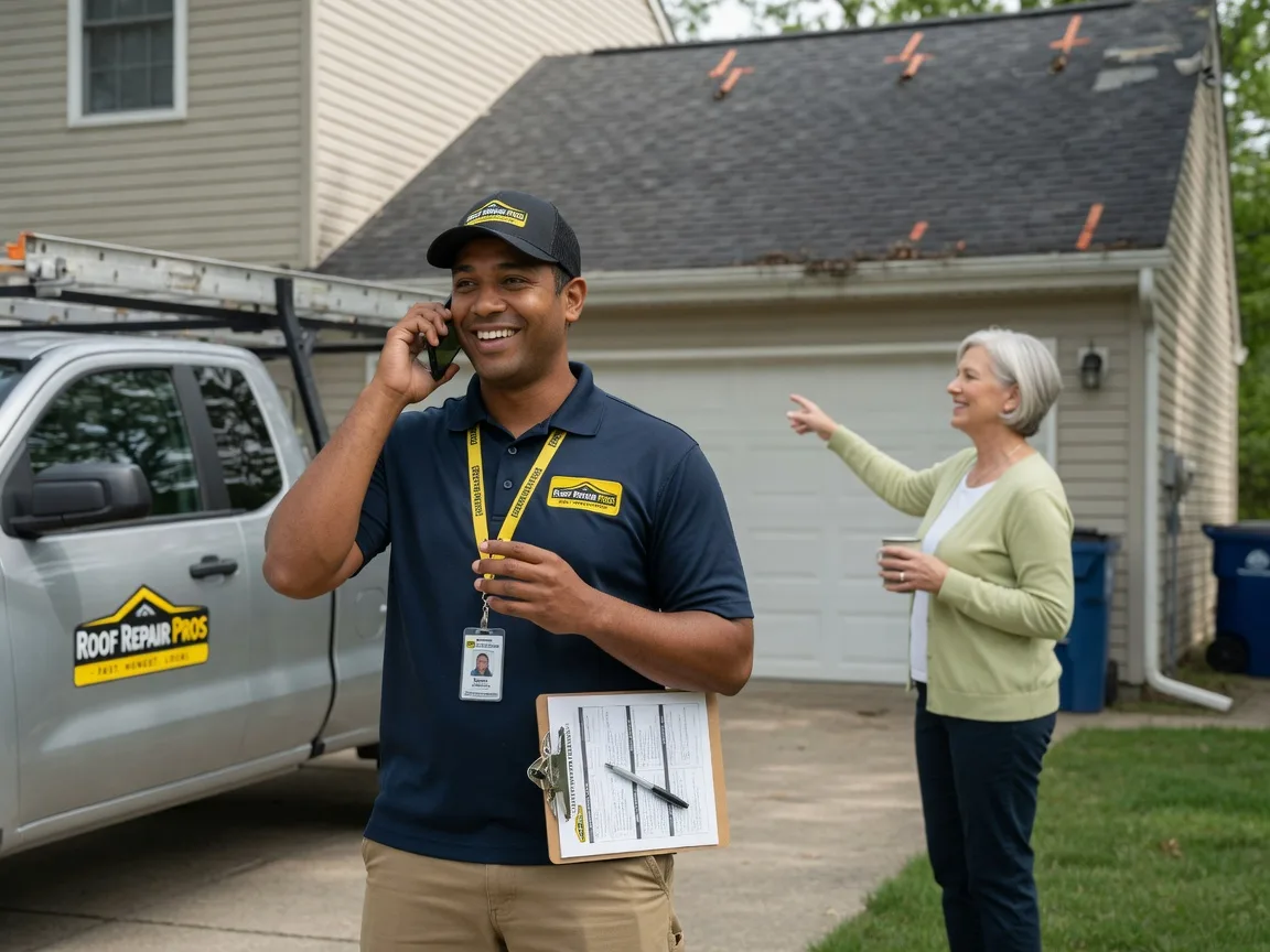 Roof Repair Lebanon, IN FAQs